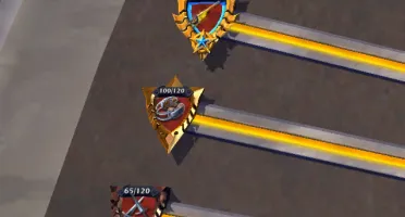 Comece Bem - Conta Albion 600m de Fama