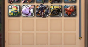 Comece Bem - Conta Albion 600m de Fama