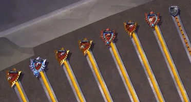 Comece Bem - Conta Albion 600m de Fama