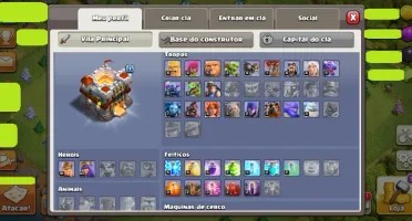 Mini Max (Clash of Clans)