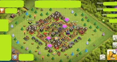 Mini Max (Clash of Clans)