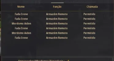 Conta Lendária - Black Desert Oline - Full Lifeskill-