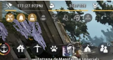 Conta Lendária - Black Desert Oline - Full Lifeskill-