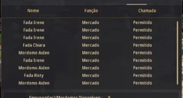 Conta Lendária - Black Desert Oline - Full Lifeskill-