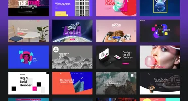 Plug-in Slider Revolution responsivo para WordPress 