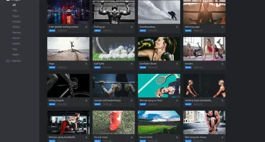 Plug-in Slider Revolution responsivo para WordPress 