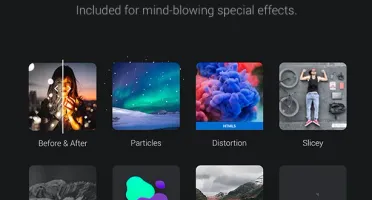 Plug-in Slider Revolution responsivo para WordPress 