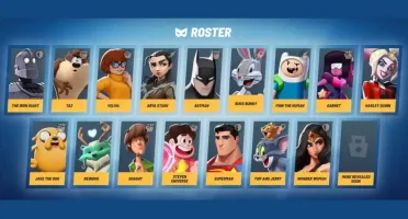 MultiVersus - Farm Bot Gold + XP + Passe de Batalha
