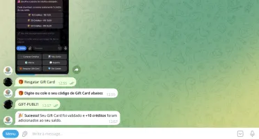 Envato Elements Downloader Bot