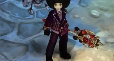 Tree Of Savior Papaya