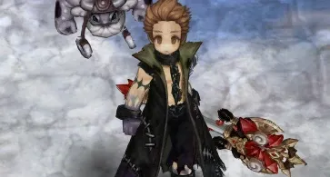 Tree Of Savior Papaya