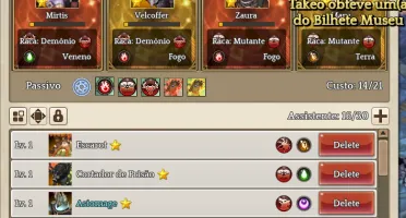 Tree Of Savior Papaya