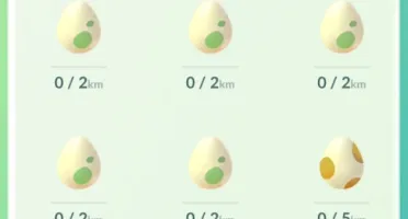 Conta Pokémon Go