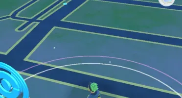 Conta Pokémon Go