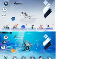 Conta Tower Of Fantasy Evangelion Colecionador