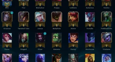 CONTA PLATINA