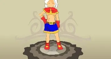 VENDO CONTA CRA LVL 197 SERVIDOR BOON MONOCONTA