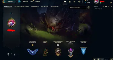 CONTA DIAMANTE 4 BARATO COM 65% DE WINRATE E EMAIL TROCAVEL