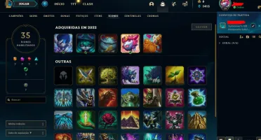 CONTA DIAMANTE 4 BARATO COM 65% DE WINRATE E EMAIL TROCAVEL