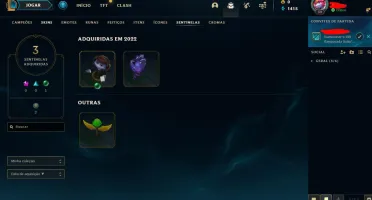 CONTA DIAMANTE 4 BARATO COM 65% DE WINRATE E EMAIL TROCAVEL