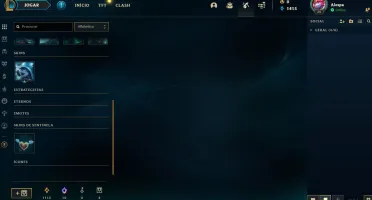 CONTA DIAMANTE 4 BARATO COM 65% DE WINRATE E EMAIL TROCAVEL