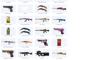 Conta Crossfire