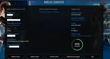 CC CAPITÃO 5 SEM CADASTRO DE CPF - FULL GOLD/CASH