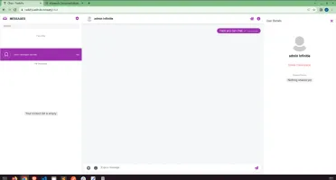 Taskify - Gerenciamento de Projetos - Ferramenta de Gerencia