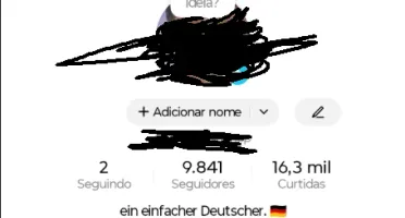 Conta Tiktok Shop Alemanha Com Doc