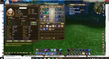 RETALHADOR EQUIPADO ARCADIA