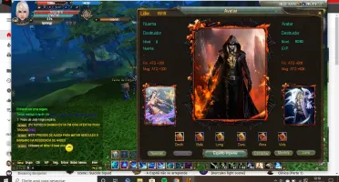 RETALHADOR EQUIPADO ARCADIA