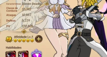 Cc 7Ds Com Meliz E Muitos Diamantes đ