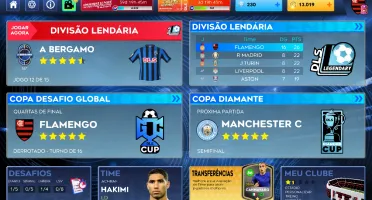 Conta Dls 26