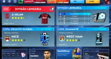 Conta Dls 26