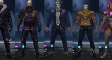 Conta Gemada Free Fire