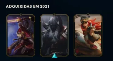 lol diamante baratinha