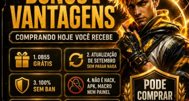Ray Vida Infinita | Derruba Na Hora e Não Morre | OB54