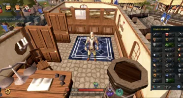 112 Herblore Rs3
