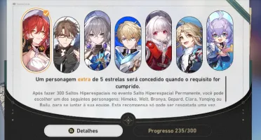 Conta End Game Com Cone Limitado Garantido