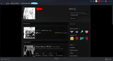CONTA CSGO PRIME 4 MEDALHAS STEAM LVL 53 AK CRUZADA