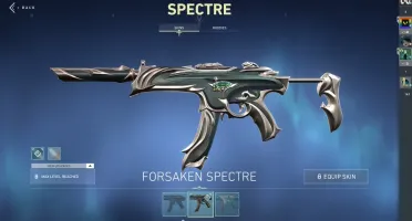 Conta Valorant Skins Passe e outros!