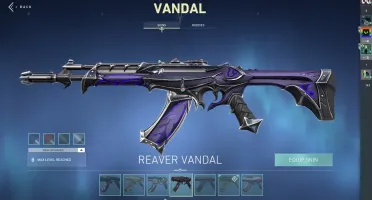 Conta Valorant Skins Passe e outros!