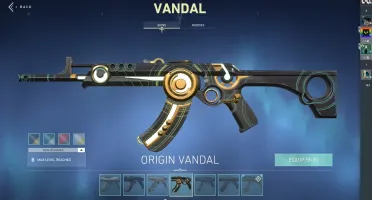 Conta Valorant Skins Passe e outros!