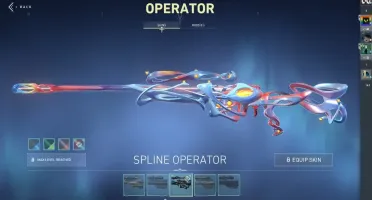 Conta Valorant Skins Passe e outros!