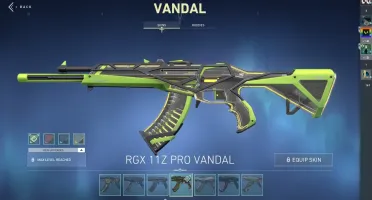 Conta Valorant Skins Passe e outros!