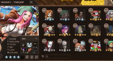 Conta Gla Básica Com Arma Da Bonney