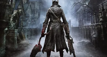 Bloodborne Ecos de Sangue MÁX - Discernimento MÁX PS4/PS5