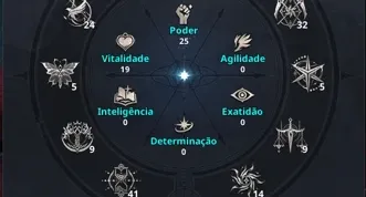 Conta Aion 2 Global | Nezekan - SA | Cleric | Lv 45 |1.3K GS