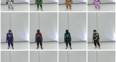 (Xbox)Conta Gta V Nivel 7982 Com 16 Trilhões,Trajes Mod
