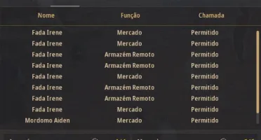 Conta Bdo Sa - Desapego